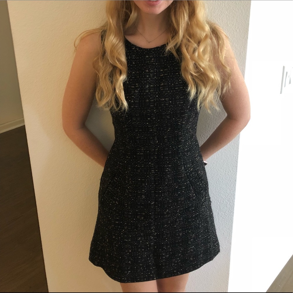 Banana Republic Dress, size 00 Petite